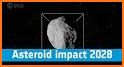 Asteroid Alert related image