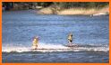 Water Skiing Speed Race related image