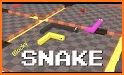Blocky the Snake related image