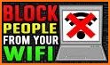 Wi-Fi Watcher related image