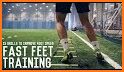 Pesoccer Champion Foot tips related image