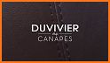 Duvivier Canapés related image