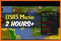 OSRS Music Player related image
