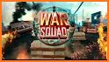 War squad: Aim the soldiers - Shooter FPS Game related image