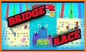 Bridge Race - Stairs Build related image