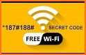 Free WiFi Passwords-Open more exciting related image