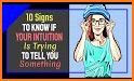 Deal or no - trust your intuition! related image