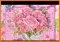 Flowers Roses Stickers (WAStickerApps) related image