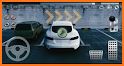 Drive Tesla S Parking Simulator related image
