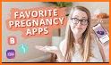 Pregnancy Tracker, Baby Tracker and Mother's App related image