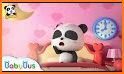 Baby Panda's Care: Safety & Habits related image