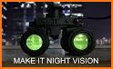 VR Night Vision for Cardboard (NVG Simulation) related image
