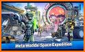 Meta Worlds: Space Expedition related image