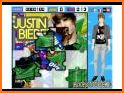 Justin Bieber Puzzles related image