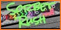 Dash Rush - Geometry Game Rush related image