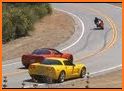Police Chase Gagliardi Supercar related image