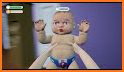 Mother Simulator 3D: Daycare Virtual Baby Games 19 related image