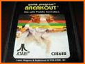 Atari Breakout Classic related image