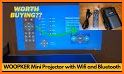HD Video Projector Prank related image