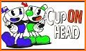 CUP IN HEAD | ADVENTURE related image