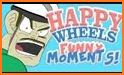 happy fun wheels 3 related image