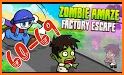 Zombie Amaze! Factory Escape related image