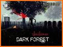 Slender Man Dark Forest related image