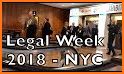 Legalweek New York related image