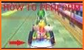 Super racing kart dash related image