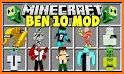 Mod Ben Ten Craft related image