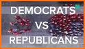 Democrat or Republican? related image