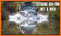 Offroad Xtreme Jeep Driving Adventure related image