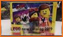 LEGO® 3D Catalogue related image