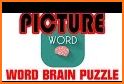 Word Brain: Puzzle related image