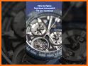 TAG CARRERA Transformer Watch related image