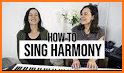 How to Sing Harmony related image