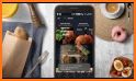 Bread recipes free offline app related image