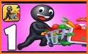 My Mini Mart: Stickman Tycoon related image
