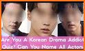 K-drama Quiz related image