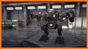 Real Mech Robot - Steel War 3D related image