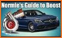 Guide Car related image