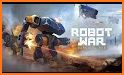 Robot War - Survival Age related image