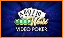 TropWorld Video Poker | Free Video Poker related image