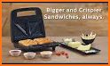 Sandwich Builder related image