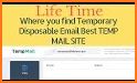 Temp Emails All in one- Temporary Disposable Mails related image