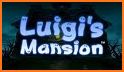 Walkthrought Luigi Mansion related image