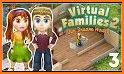 Virtual Mother New Baby Twins Family Simulator related image