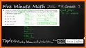 Grade 3 STAAR Math Test & Practice 2020 related image