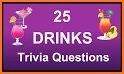 Quiz Alcohol Trivia Game Party related image