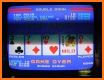 Casino Video Poker Machines Drawing Double Up related image